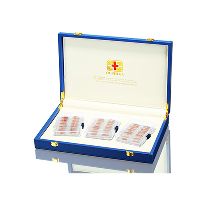 大邑子宫排毒套